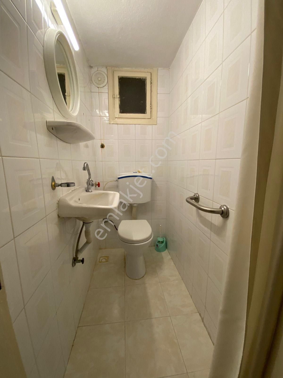 İnönü Cad. Üzerinde 3+1 Özel Otoparklı Asansörlü Kapıcılı Daire - Görsel 22