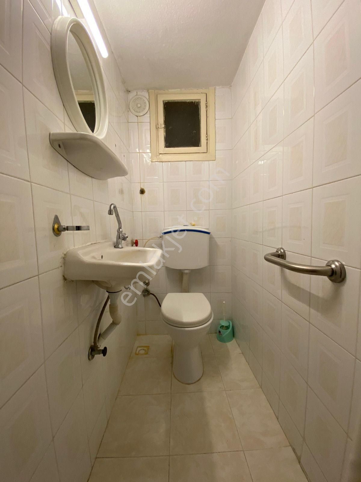 İnönü Cad. Üzerinde 3+1 Özel Otoparklı Asansörlü Kapıcılı Daire - Görsel 24