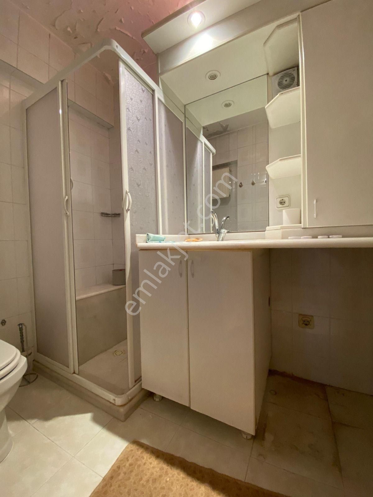 İnönü Cad. Üzerinde 3+1 Özel Otoparklı Asansörlü Kapıcılı Daire - Görsel 31