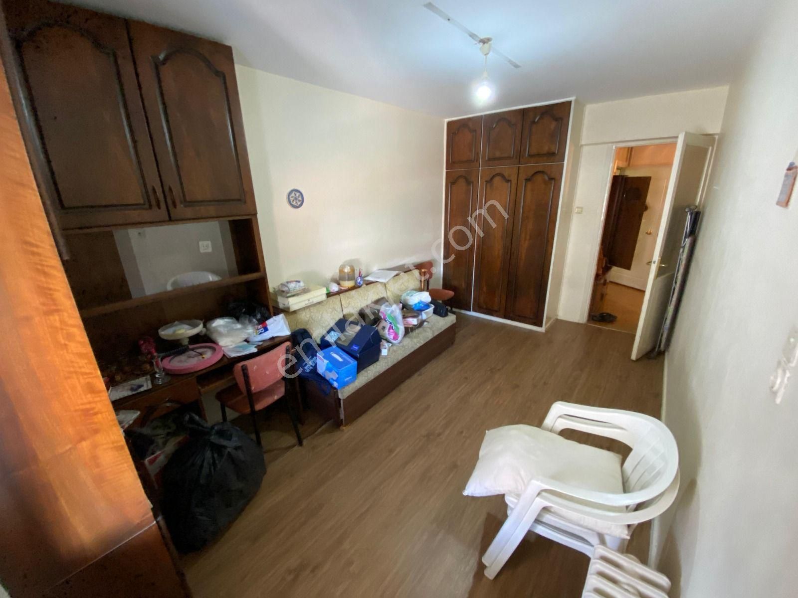 İnönü Cad. Üzerinde 3+1 Özel Otoparklı Asansörlü Kapıcılı Daire - Görsel 11