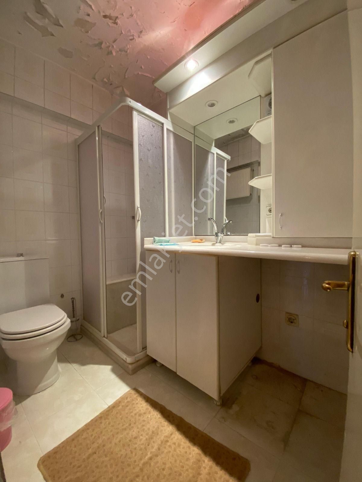 İnönü Cad. Üzerinde 3+1 Özel Otoparklı Asansörlü Kapıcılı Daire - Görsel 20