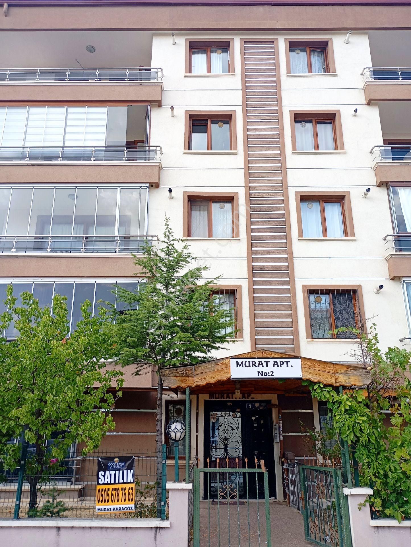 Sancaktepe Mahallesinde Satılık 3+1 Daire