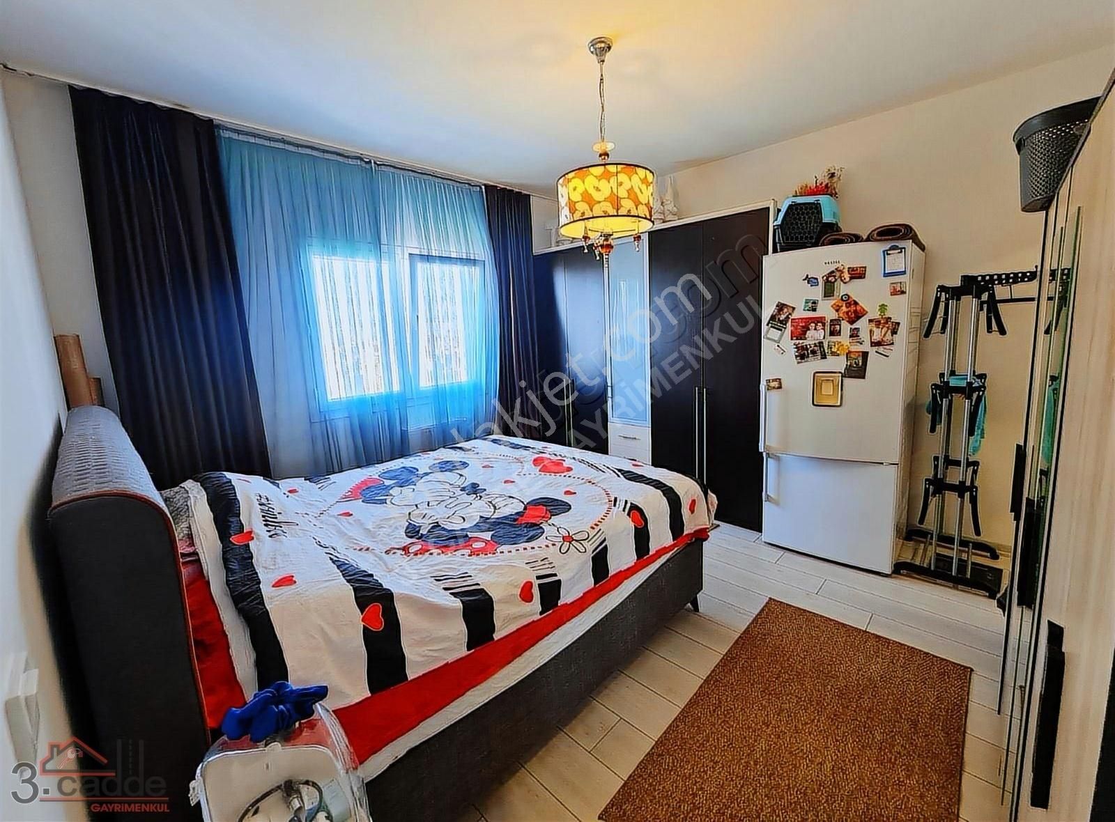 Bahçeşehir Yuvam Göl Evleri 3+1 Satılık Daire - Görsel 5