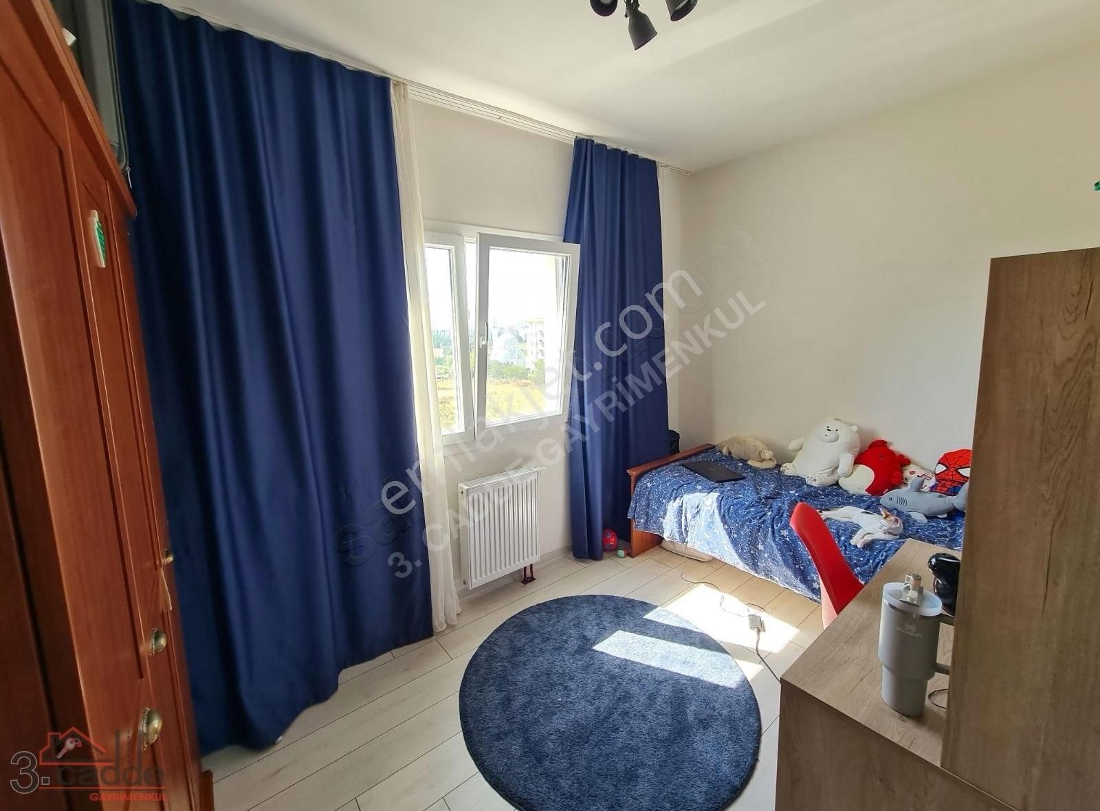 Bahçeşehir Yuvam Göl Evleri 3+1 Satılık Daire - Görsel 24