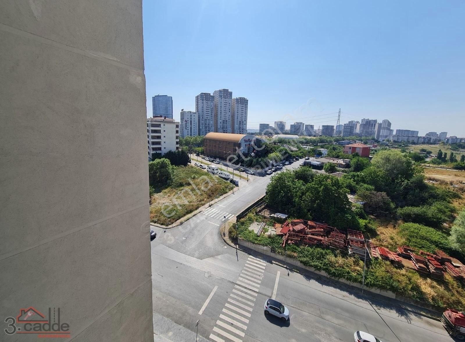 Bahçeşehir Yuvam Göl Evleri 3+1 Satılık Daire - Görsel 4