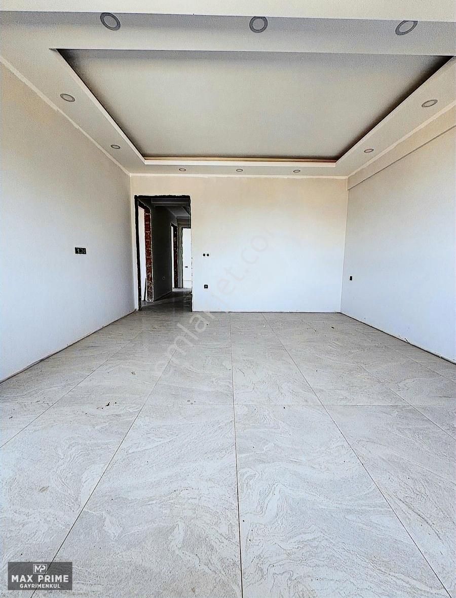 Max Prıme | Hallaçlar'da Park Cepheli 2+1/110m² Sıfır Lüks Daire - Görsel 3