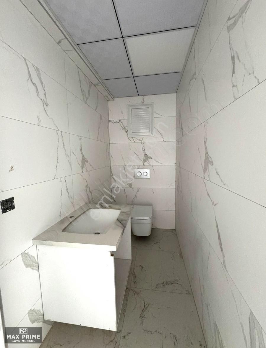 Max Prıme | Hallaçlar'da Park Cepheli 2+1/110m² Sıfır Lüks Daire - Görsel 2
