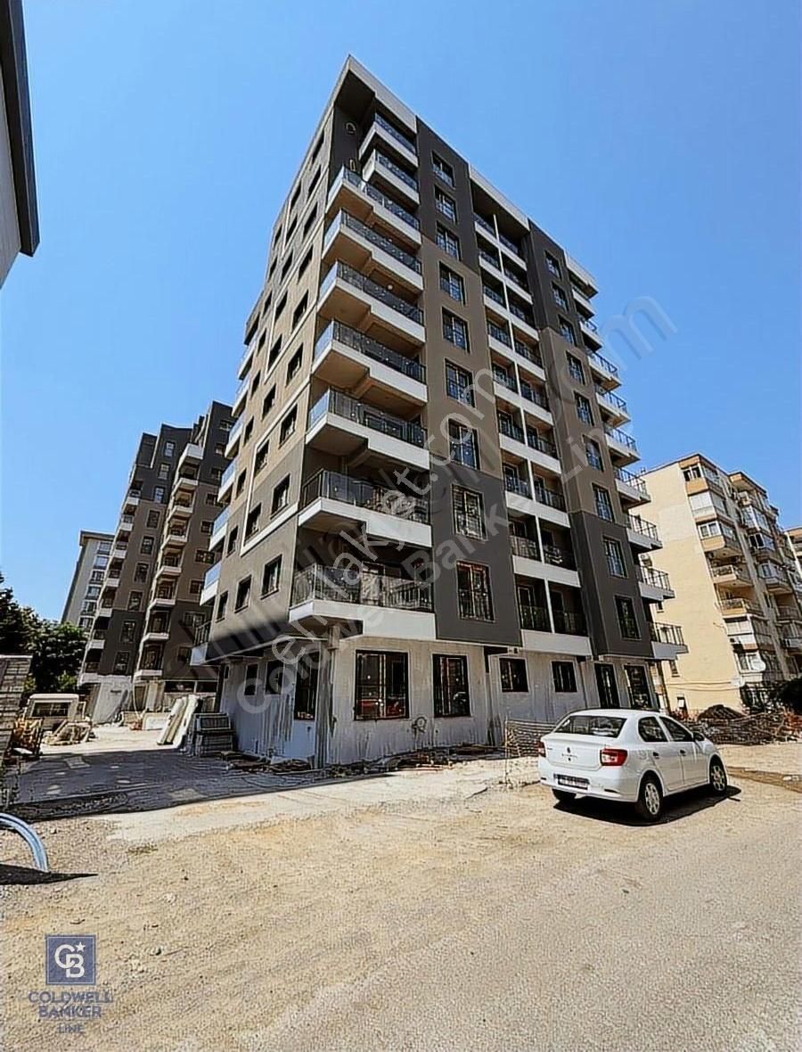 Fırat Günnaroğlu'ndan Satılık 2+1 Daire