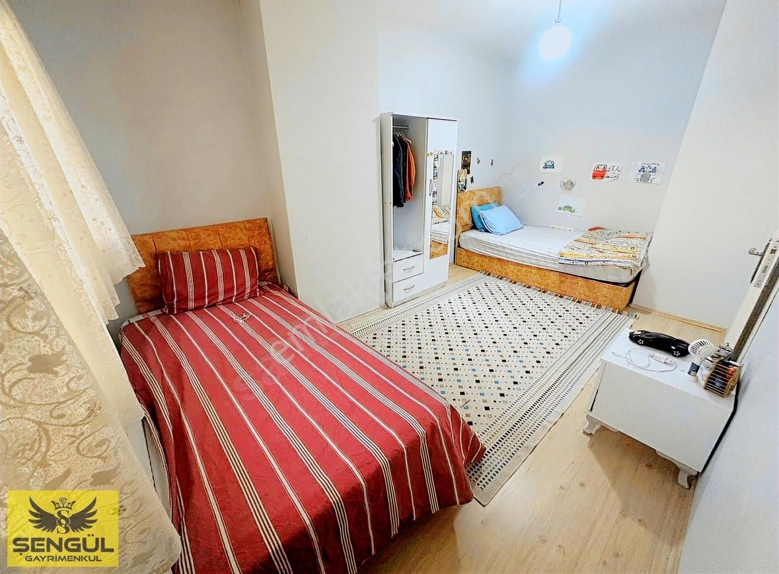 Şengül Gayrimenkul'den Can Poliklinik Karşısı Satılık 3+1 Daire - Görsel 5