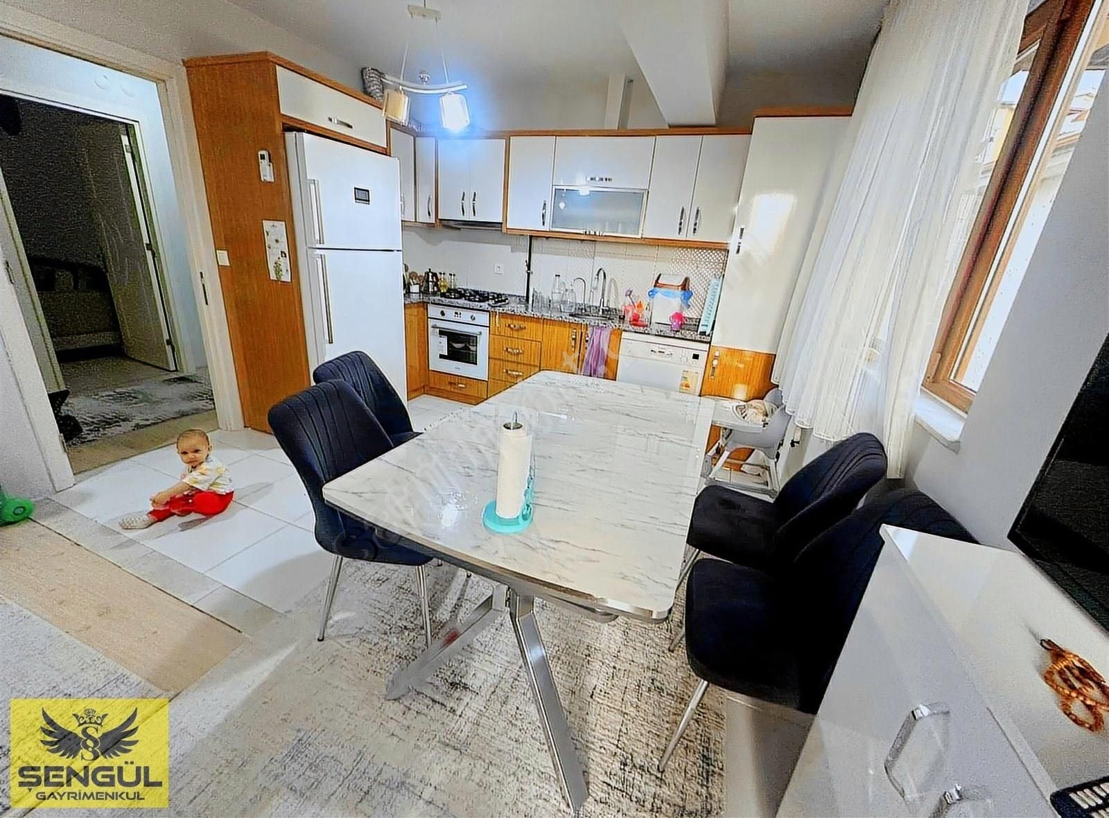 Şengül Gayrimenkul'den Can Poliklinik Karşısı Satılık 3+1 Daire - Görsel 15