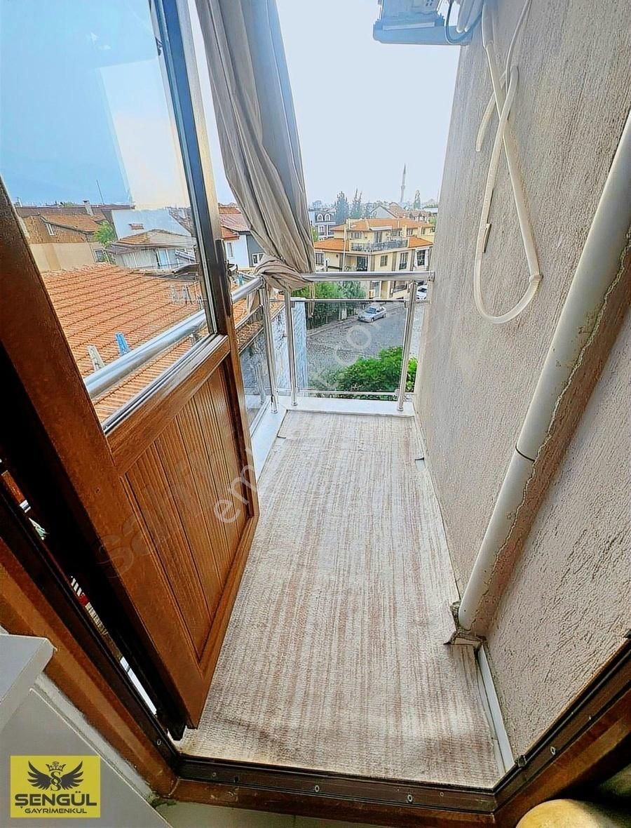 Şengül Gayrimenkul'den Can Poliklinik Karşısı Satılık 3+1 Daire - Görsel 2