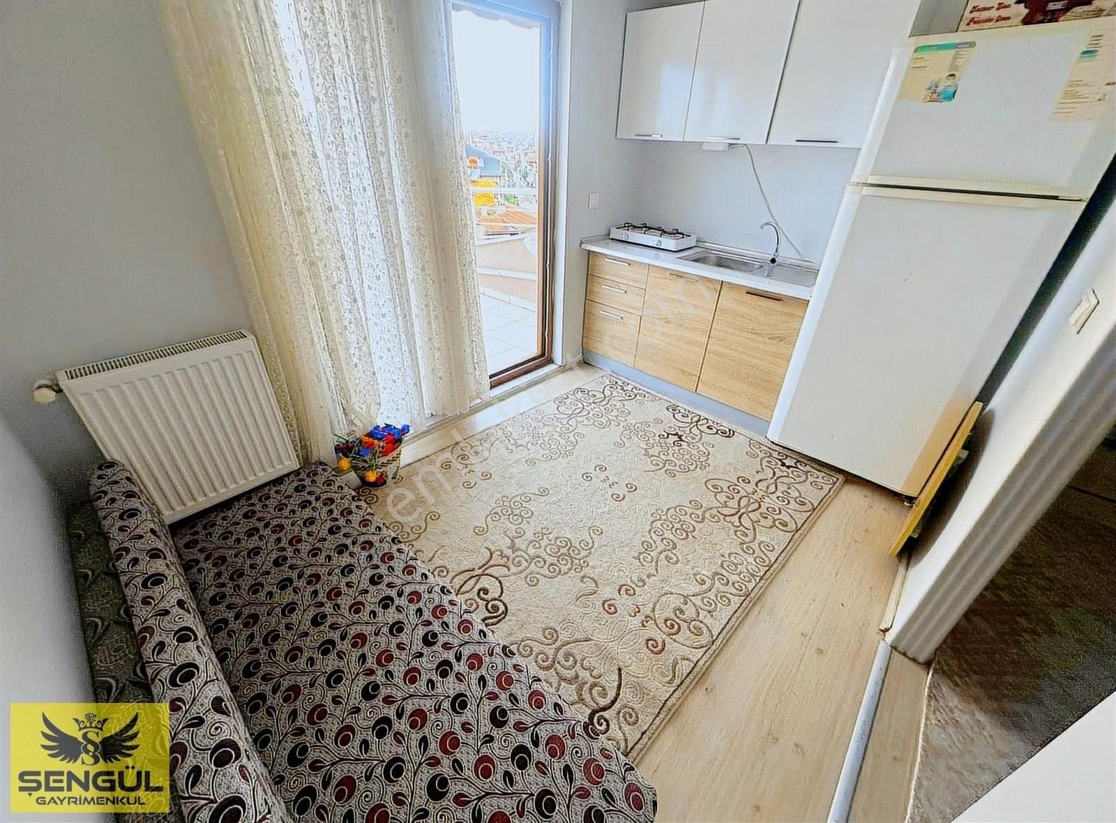 Şengül Gayrimenkul'den Can Poliklinik Karşısı Satılık 3+1 Daire - Görsel 19