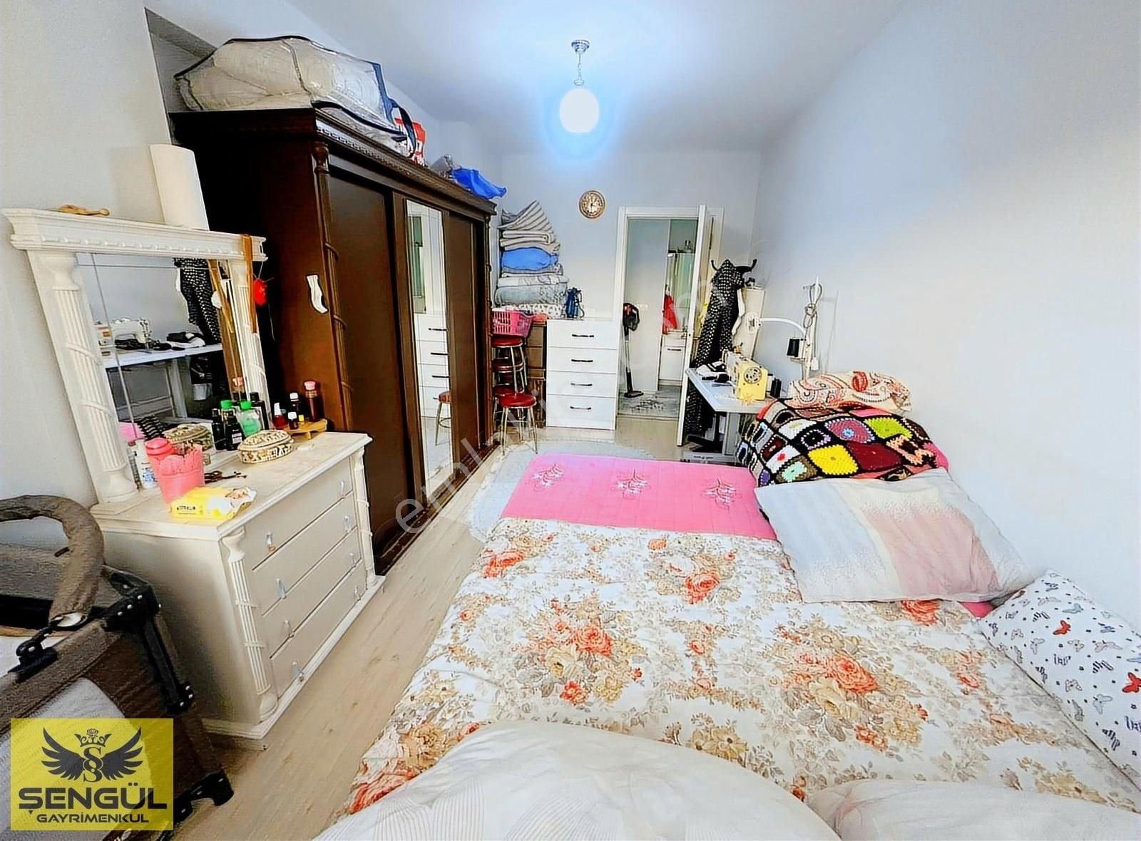 Şengül Gayrimenkul'den Can Poliklinik Karşısı Satılık 3+1 Daire - Görsel 8