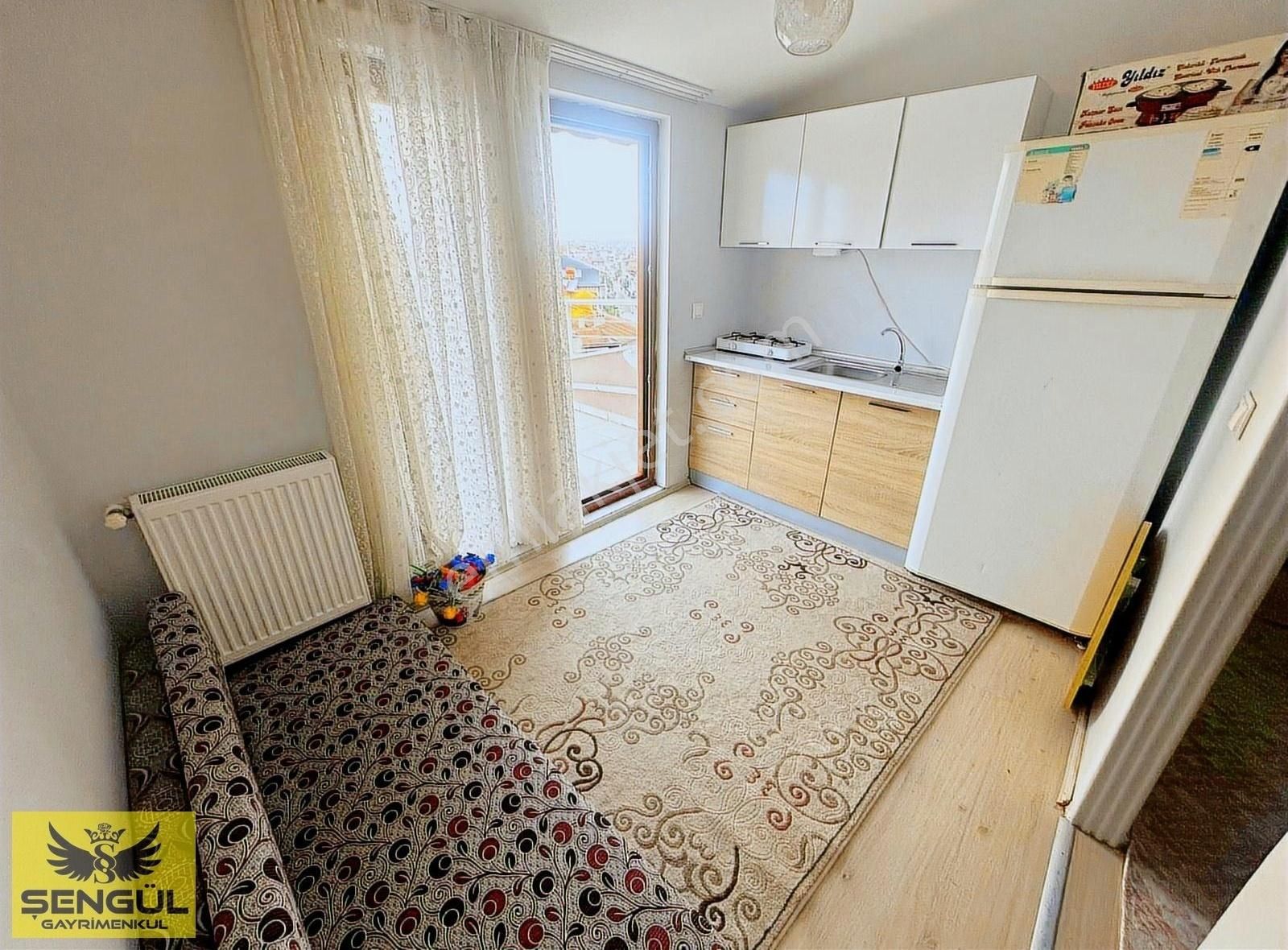 Şengül Gayrimenkul'den Can Poliklinik Karşısı Satılık 3+1 Daire - Görsel 24