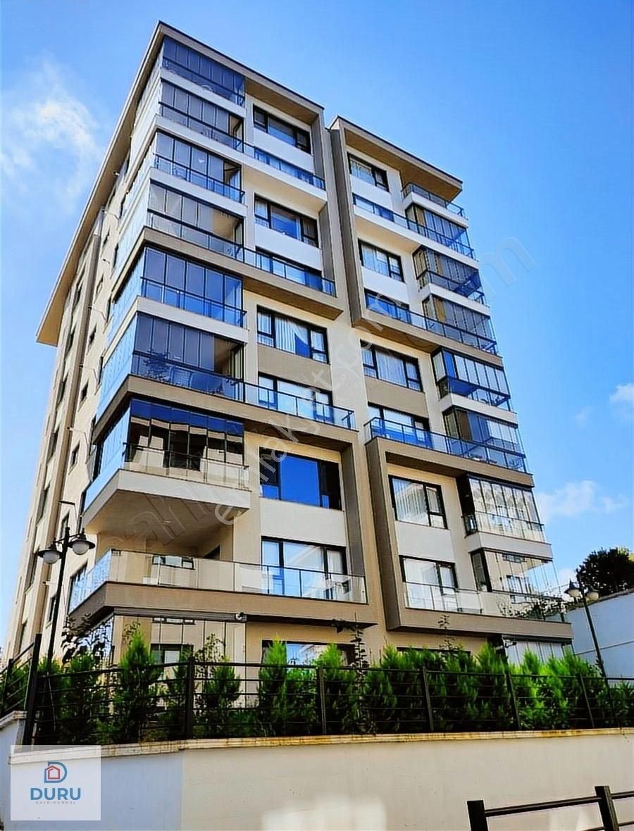Duru Gayrimenkulden 2+1 Kiralık Daire