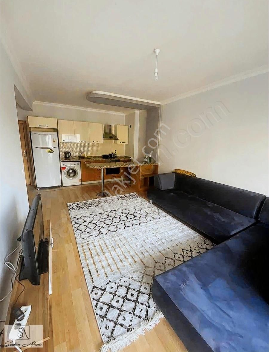 Kosova Mh. İstanbul Yolu Üzeri Satılık 1+1