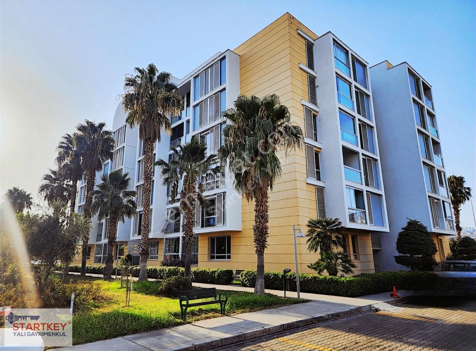 Mavişehir Albayrak 1.etap 3+1 Ara Kat Kiralık Daire