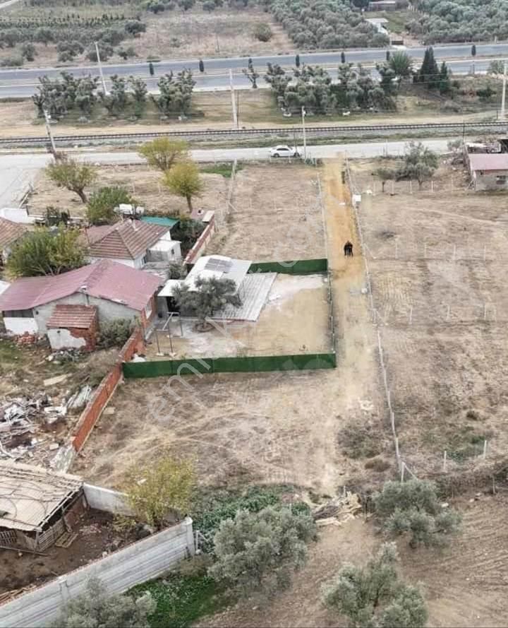 İzmir - Torbalı Da Satılık Arsa Araziler Ve Hobi Bahceleri