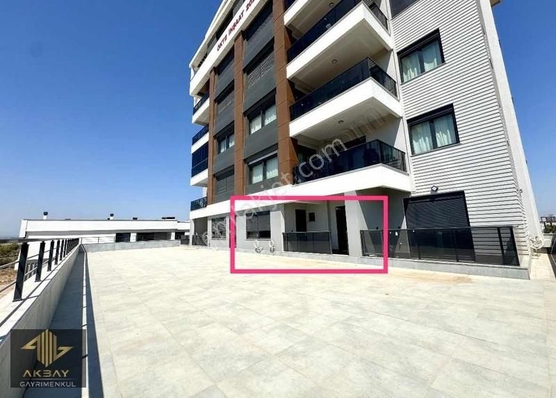 Altıntaş Kardeşkentler Caddesi Üzeri Geniş Teraslı Arakat 1+1 - Görsel 4