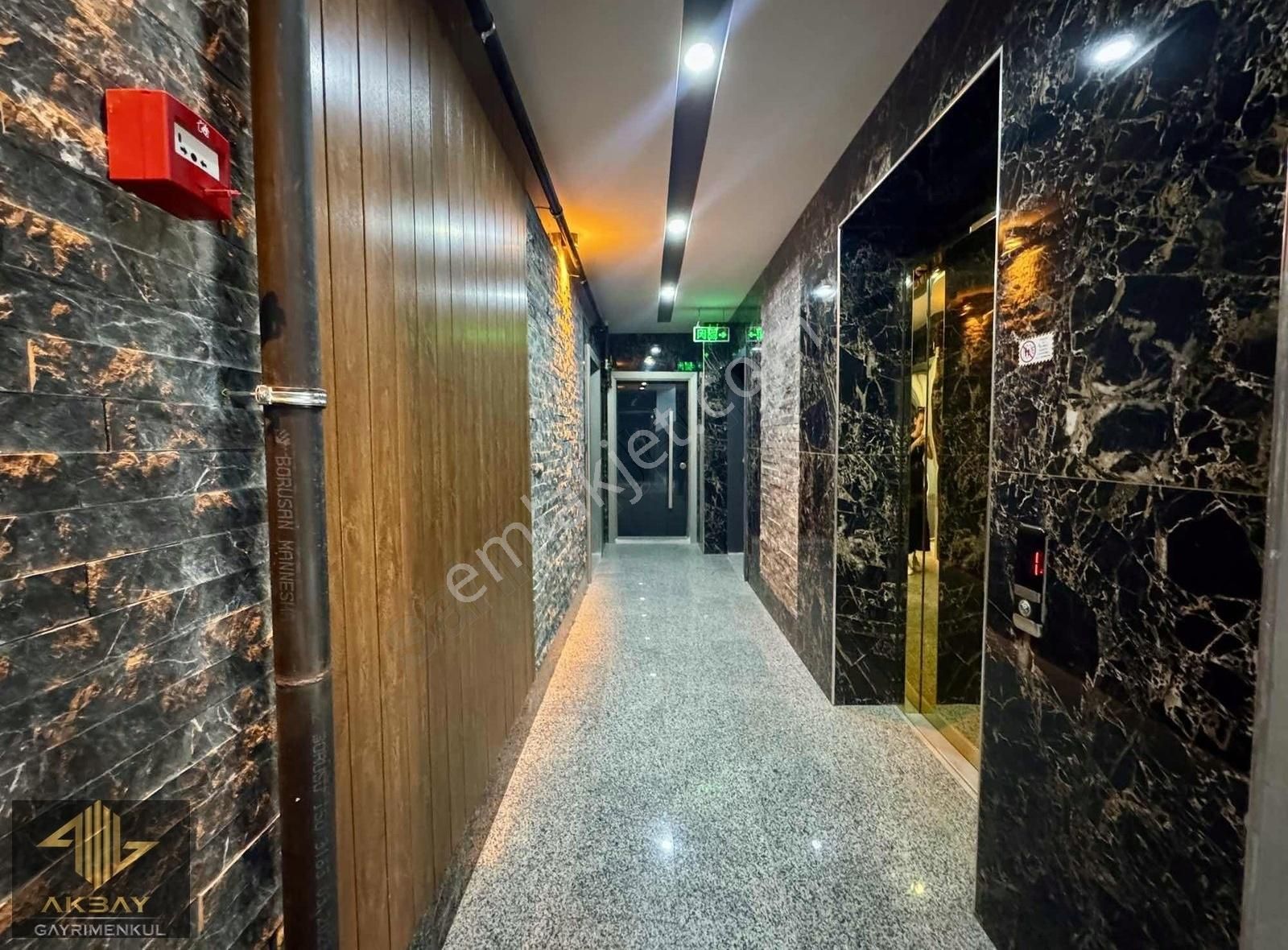 Altıntaş Kardeşkentler Caddesi Üzeri Geniş Teraslı Arakat 1+1 - Görsel 11