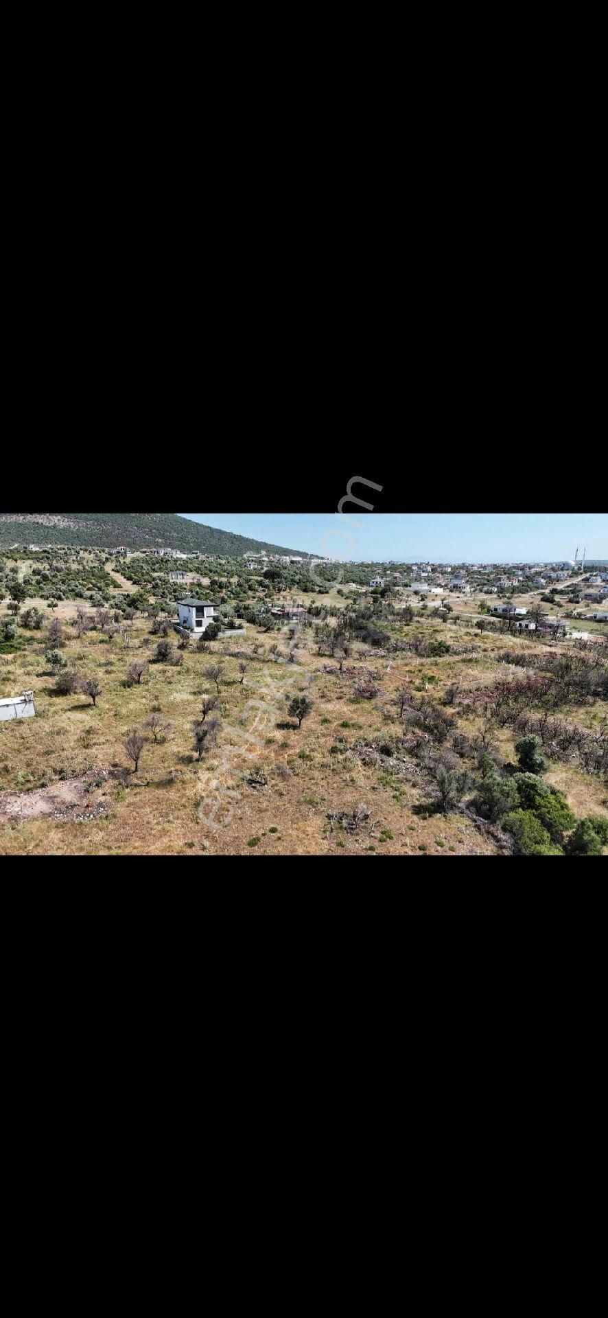 Zümrüttepede Köşe Parsel 402 M2 İmarlı Arsa - Görsel 3