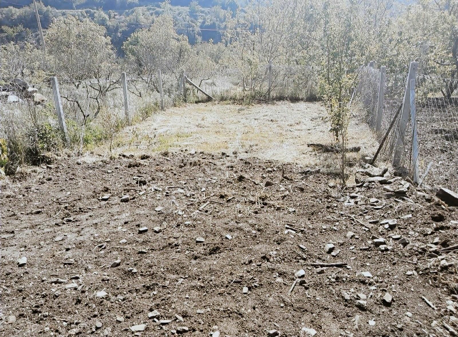 Yenikuruderede 235m2 İçinde Kısmi Tamamlanmış Evi Olan Bahçe - Görsel 5