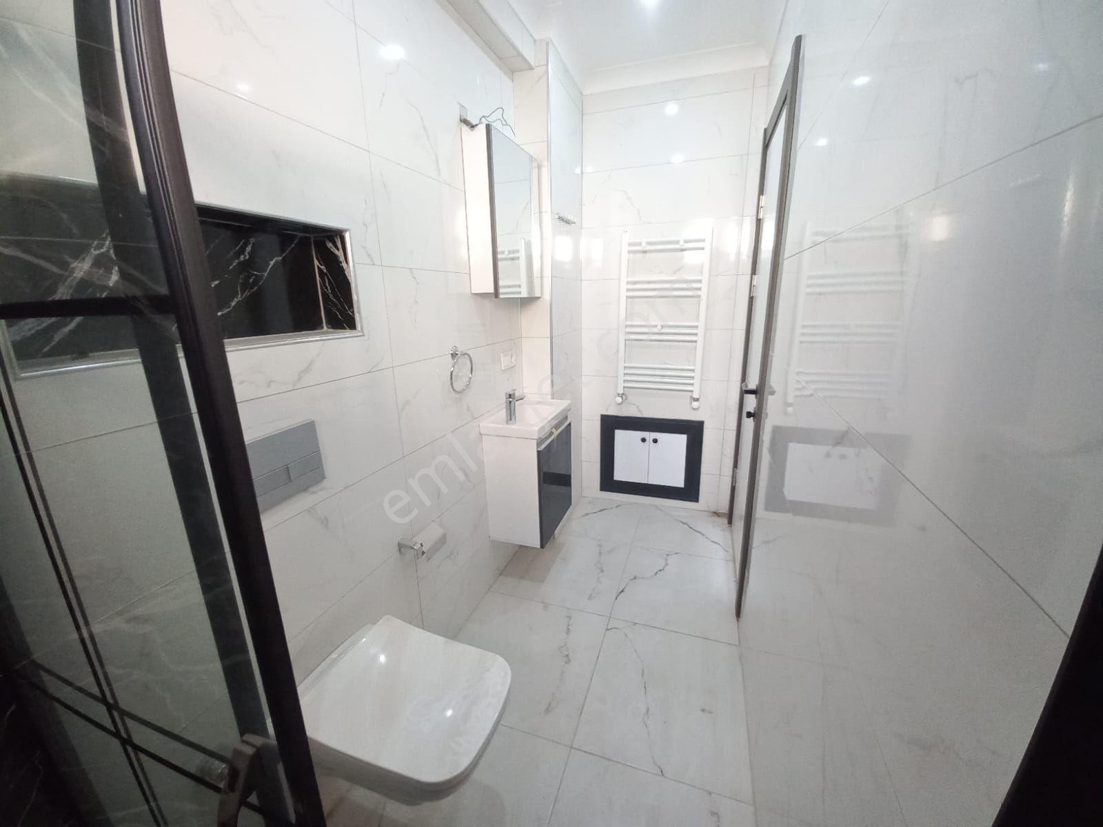 Bergama Bahçelievler Mah 4+1 2 Katlı Ultra Lüks Villa Satılık - Görsel 16
