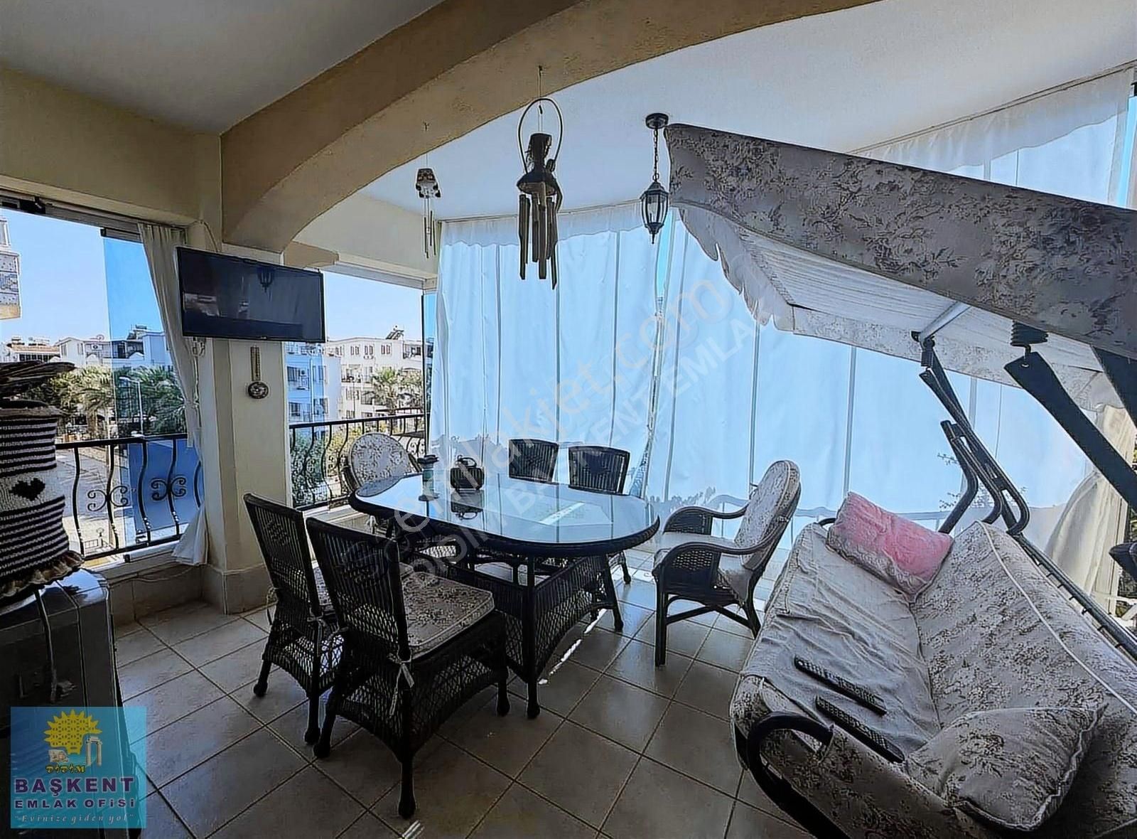 Havuzlu Sitede Çok Geniş 4+1 Dublex - Görsel 4