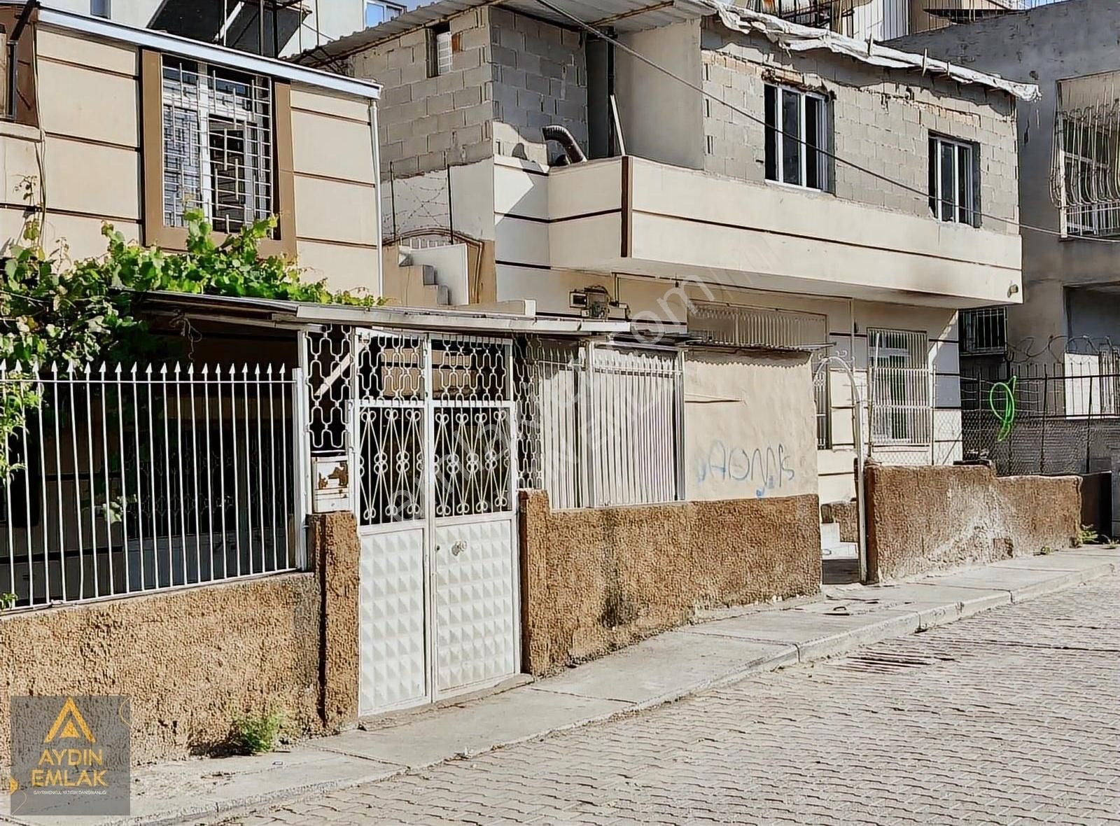 Öğremenler;mustakil 2-katlı-bina**aydın Emlak'tan*