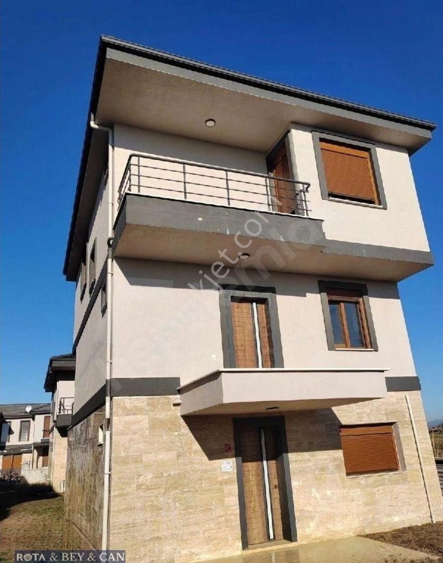 Rota’dan | Denize Girilen Bölgede 4+1 | Fırsatın Fırsatı !!!