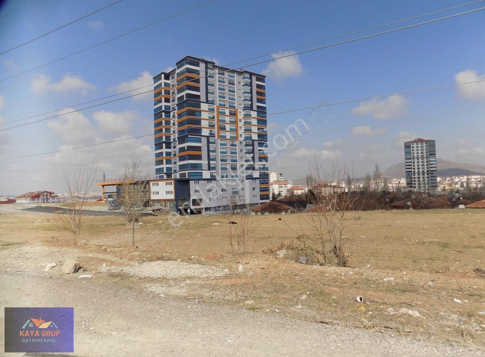 Kıbrıs Cadde Arkası Yapılaşma Dibinde Daire Getirili Arsaaaaaaaa - Görsel 30