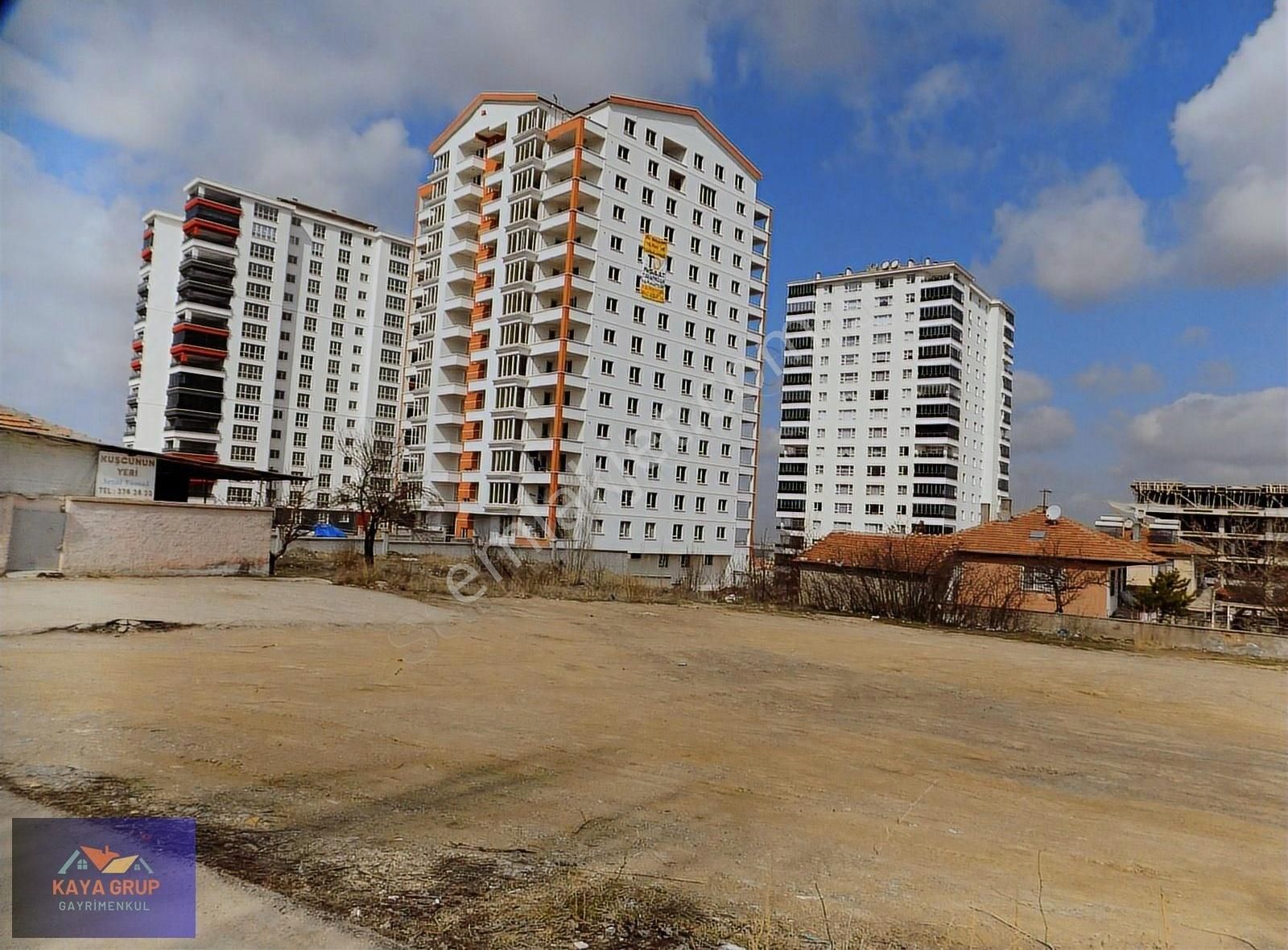 Kıbrıs Cadde Arkası Yapılaşma Dibinde Daire Getirili Arsaaaaaaaa - Görsel 18