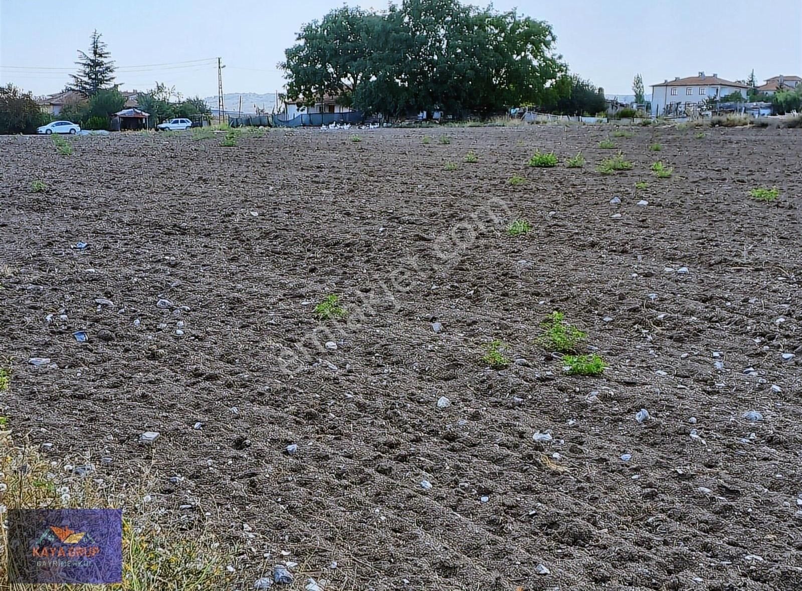 Kıbrıs Cadde Arkası Yapılaşma Dibinde Daire Getirili Arsaaaaaaaa - Görsel 33