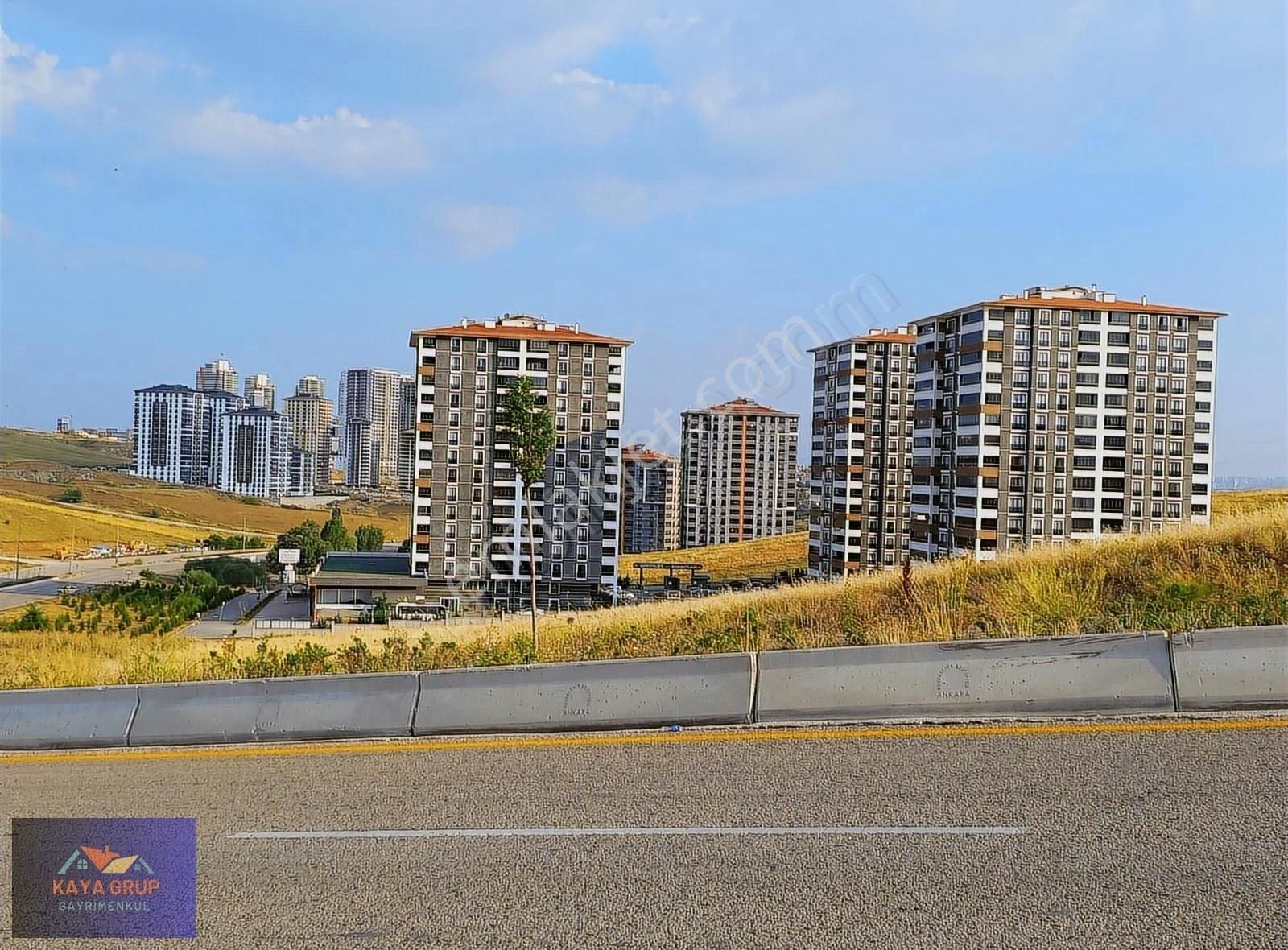 Ticari Arsa 500 M2 Hisse Verilir Sonnn Hisseler Kaya Grup'tan