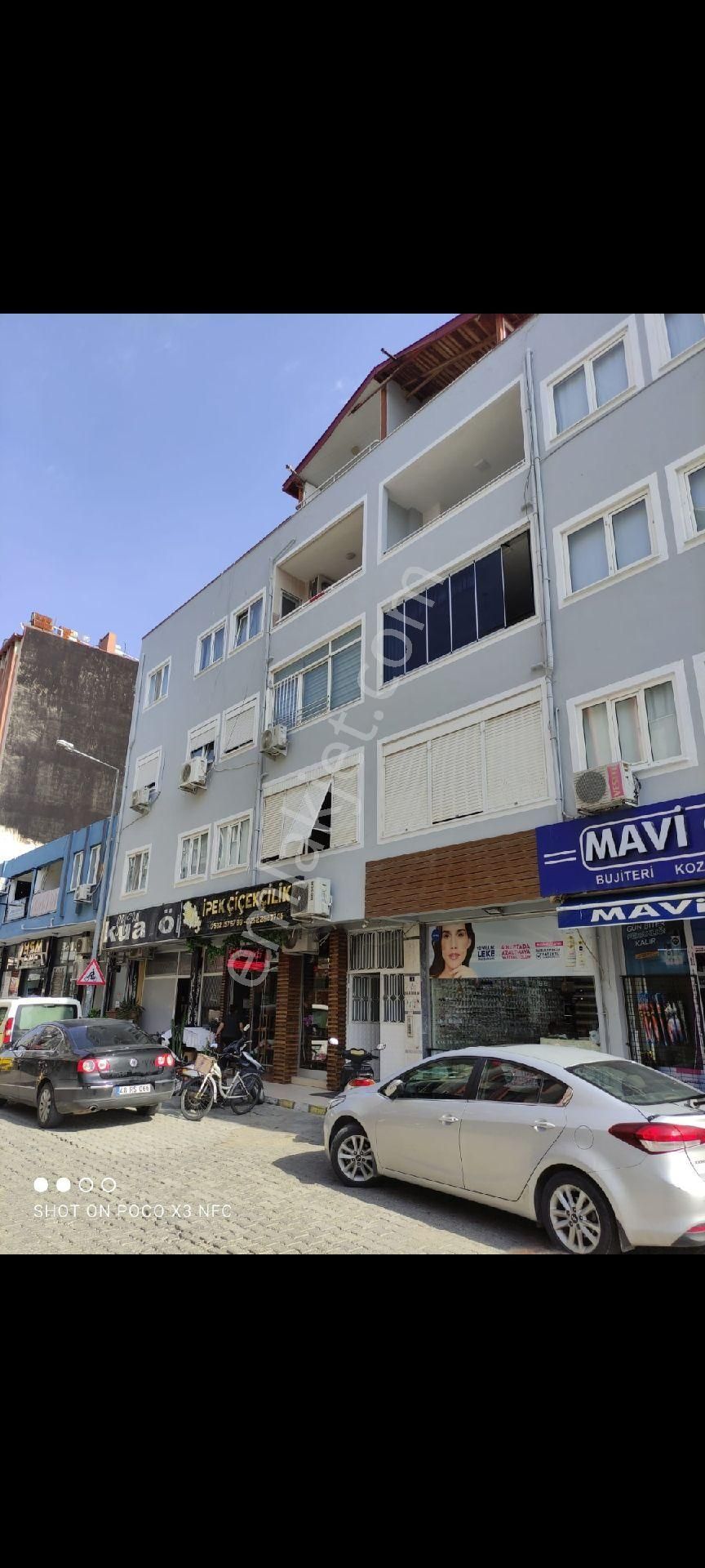 Ortaca Merkezde Satılık Depo - Görsel 7