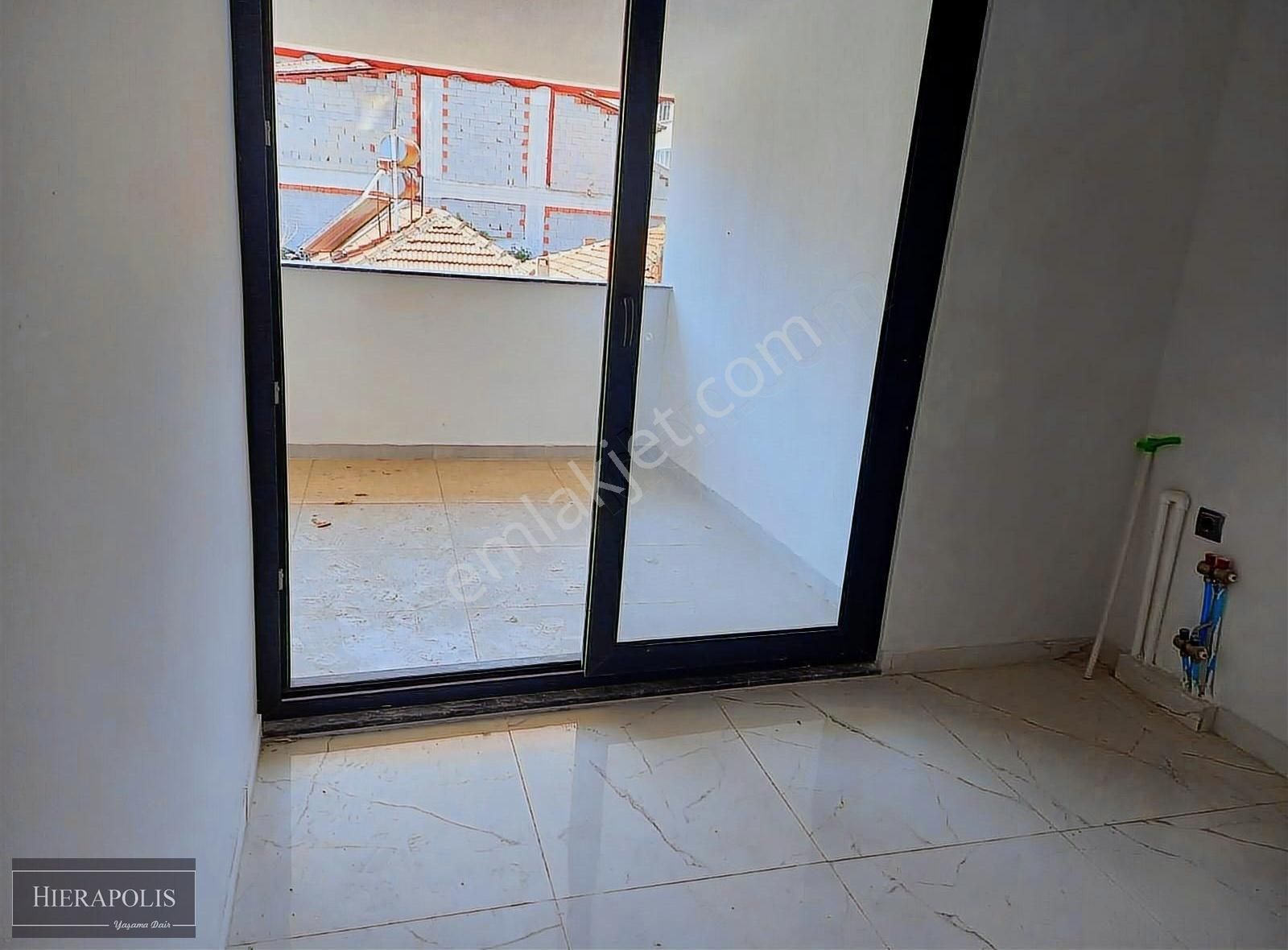 Akkonak'ta Sıfır Bna 3+1 Satılık Dubleks Daire - Görsel 16