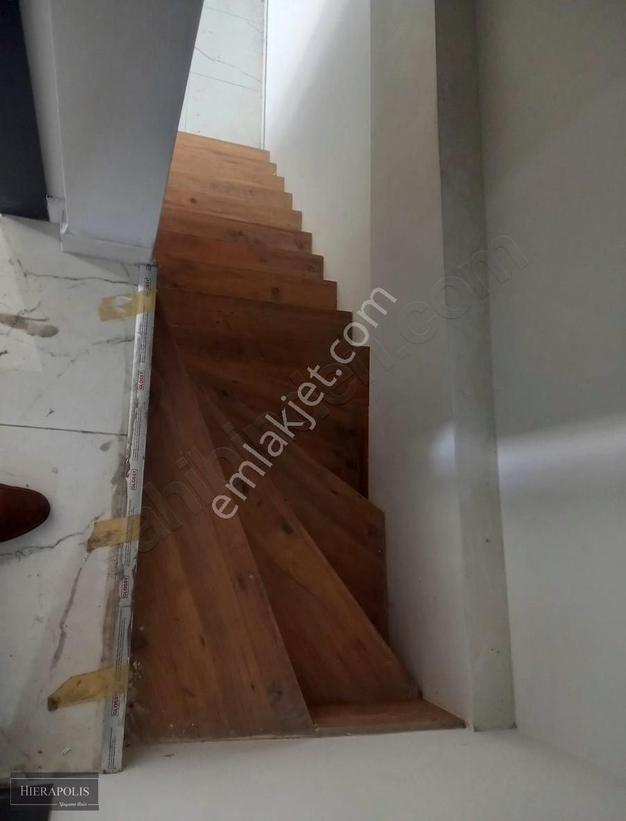 Akkonak'ta Sıfır Bna 3+1 Satılık Dubleks Daire - Görsel 8