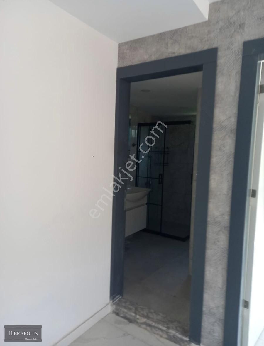 Akkonak'ta Sıfır Bna 3+1 Satılık Dubleks Daire - Görsel 4