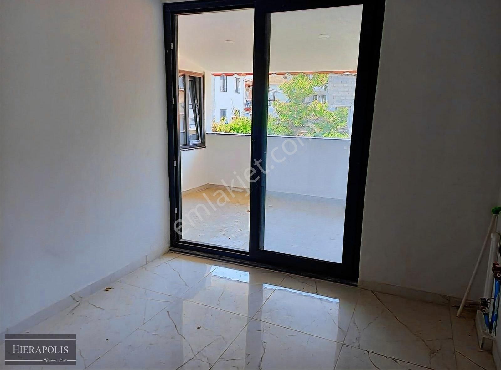 Akkonak'ta Sıfır Bna 3+1 Satılık Dubleks Daire - Görsel 7