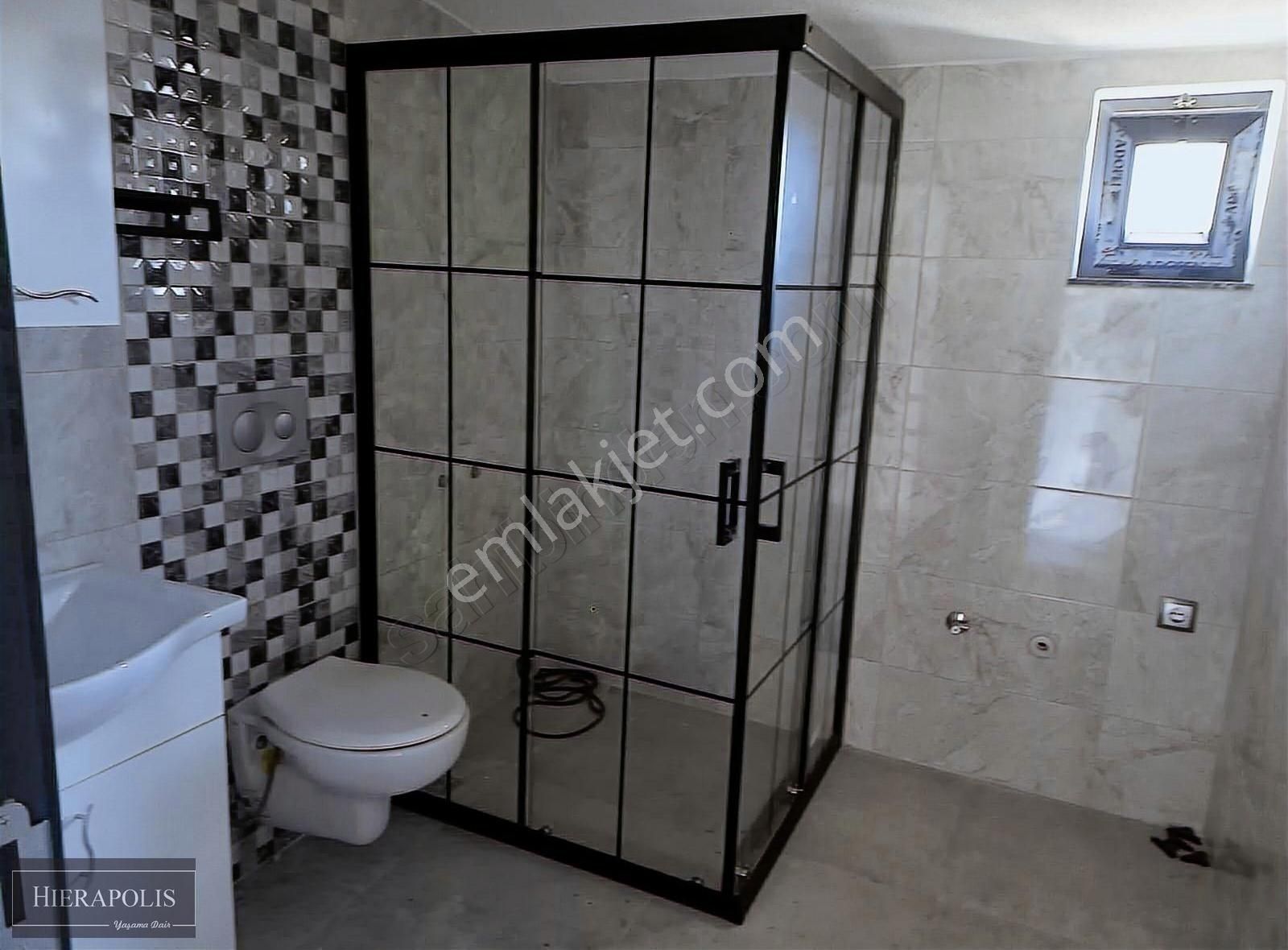 Akkonak'ta Sıfır Bna 3+1 Satılık Dubleks Daire - Görsel 26