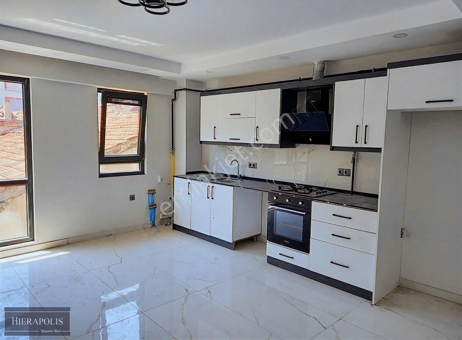 Akkonak'ta Sıfır Bna 3+1 Satılık Dubleks Daire - Görsel 2