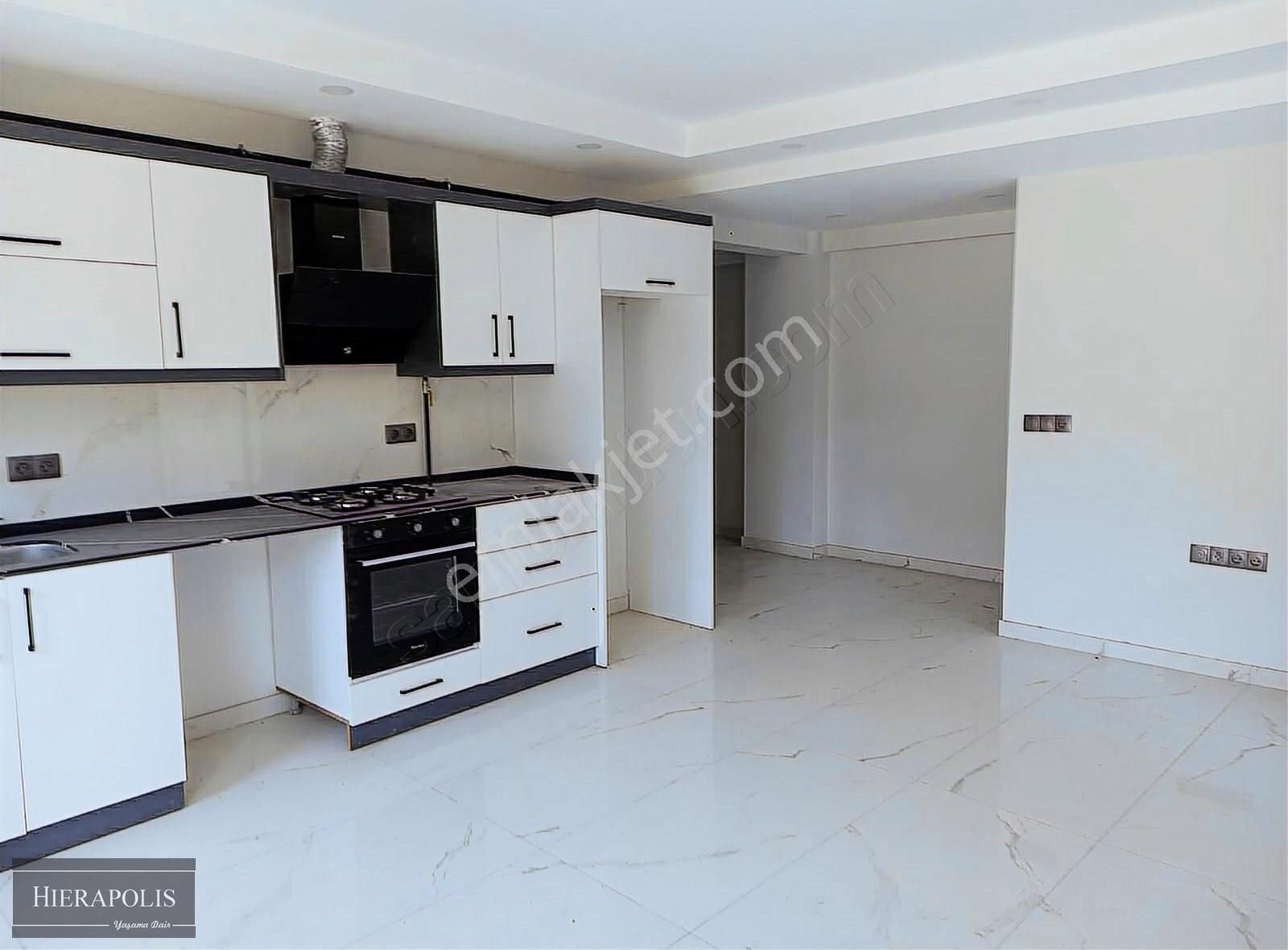 Akkonak'ta Sıfır Bna 3+1 Satılık Dubleks Daire - Görsel 18