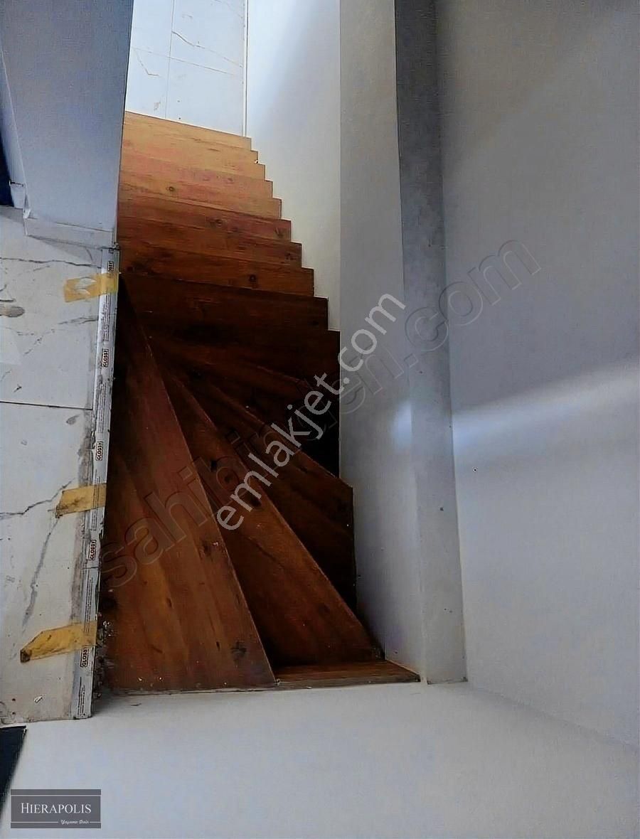 Akkonak'ta Sıfır Bna 3+1 Satılık Dubleks Daire - Görsel 9