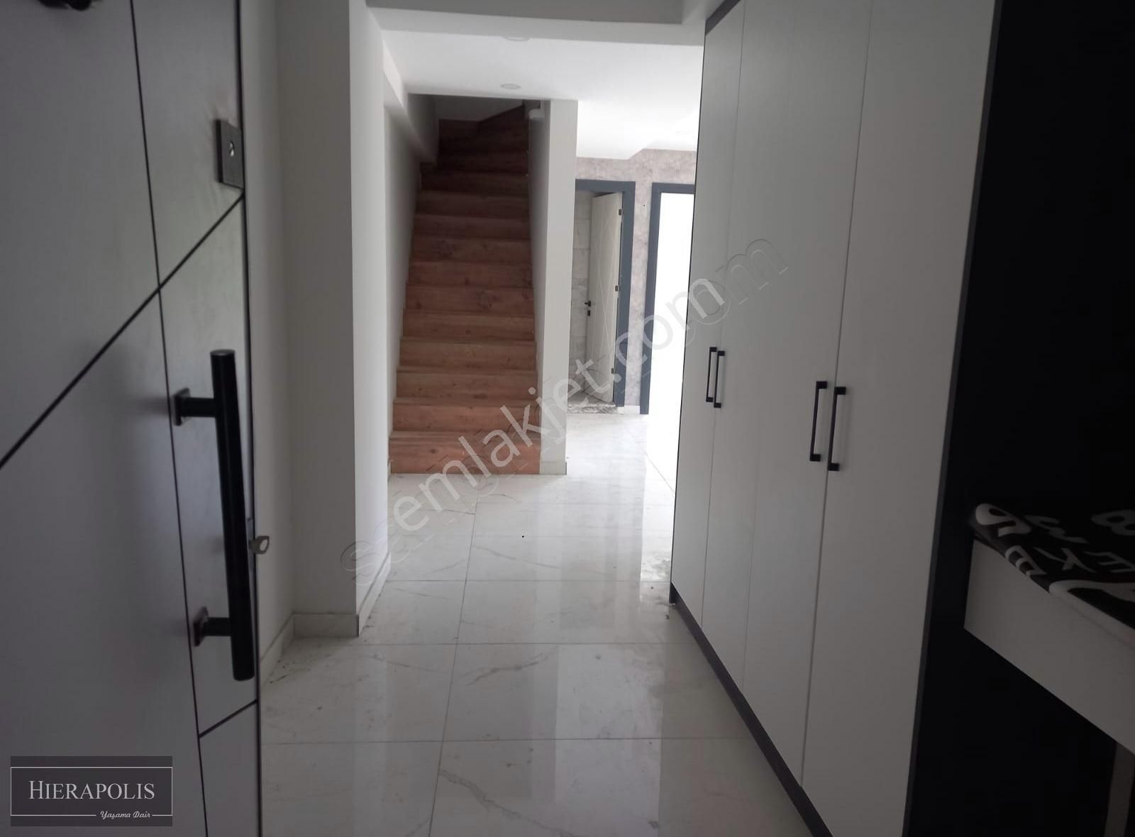 Akkonak'ta Sıfır Bna 3+1 Satılık Dubleks Daire - Görsel 12