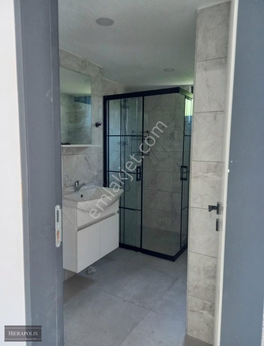 Akkonak'ta Sıfır Bna 3+1 Satılık Dubleks Daire - Görsel 13