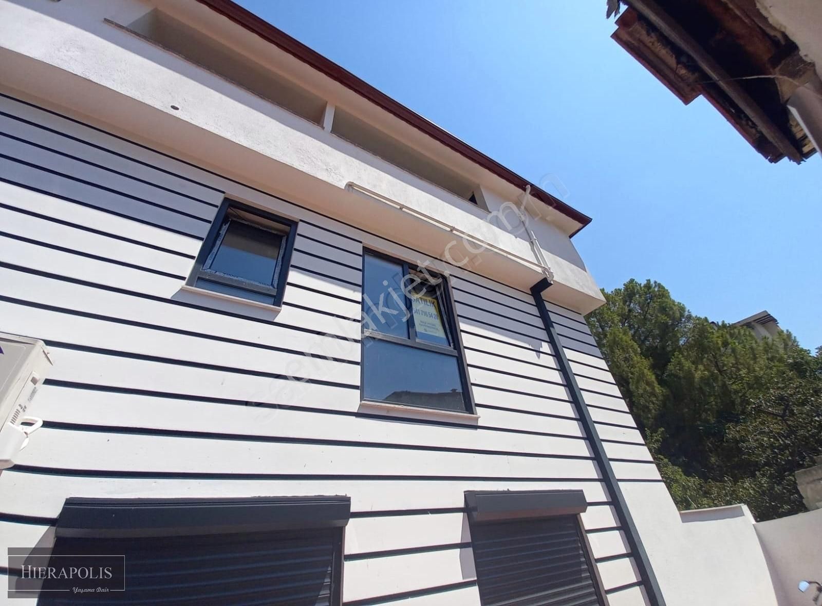 Akkonak'ta Sıfır Bna 3+1 Satılık Dubleks Daire - Görsel 5