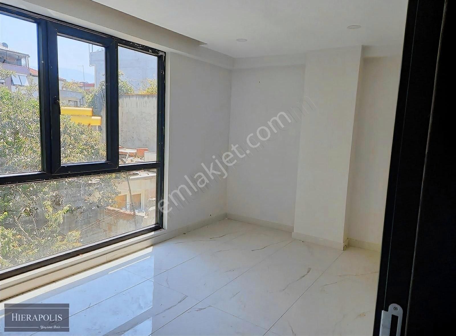 Akkonak'ta Sıfır Bna 3+1 Satılık Dubleks Daire - Görsel 15