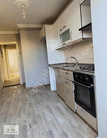 Veliköy Caddede Kiralık 2+1 Daire