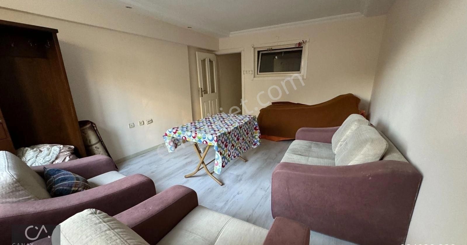 Yenimahalle Ragıptüzün Cad Üzeri 2+1 Eşyalı Giriş Altı Kiralık Canay Gayrimenkul - Görsel 15