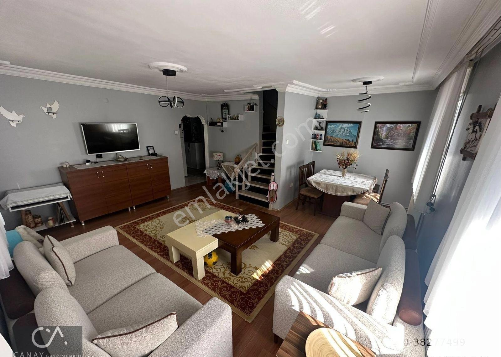 Yenimahalle Esentepe Mh Adalet Sarayı Ve Etlik Şehir Hastanesi Yakını 2. Kat 3+1 Teraslı Daire - Görsel 16